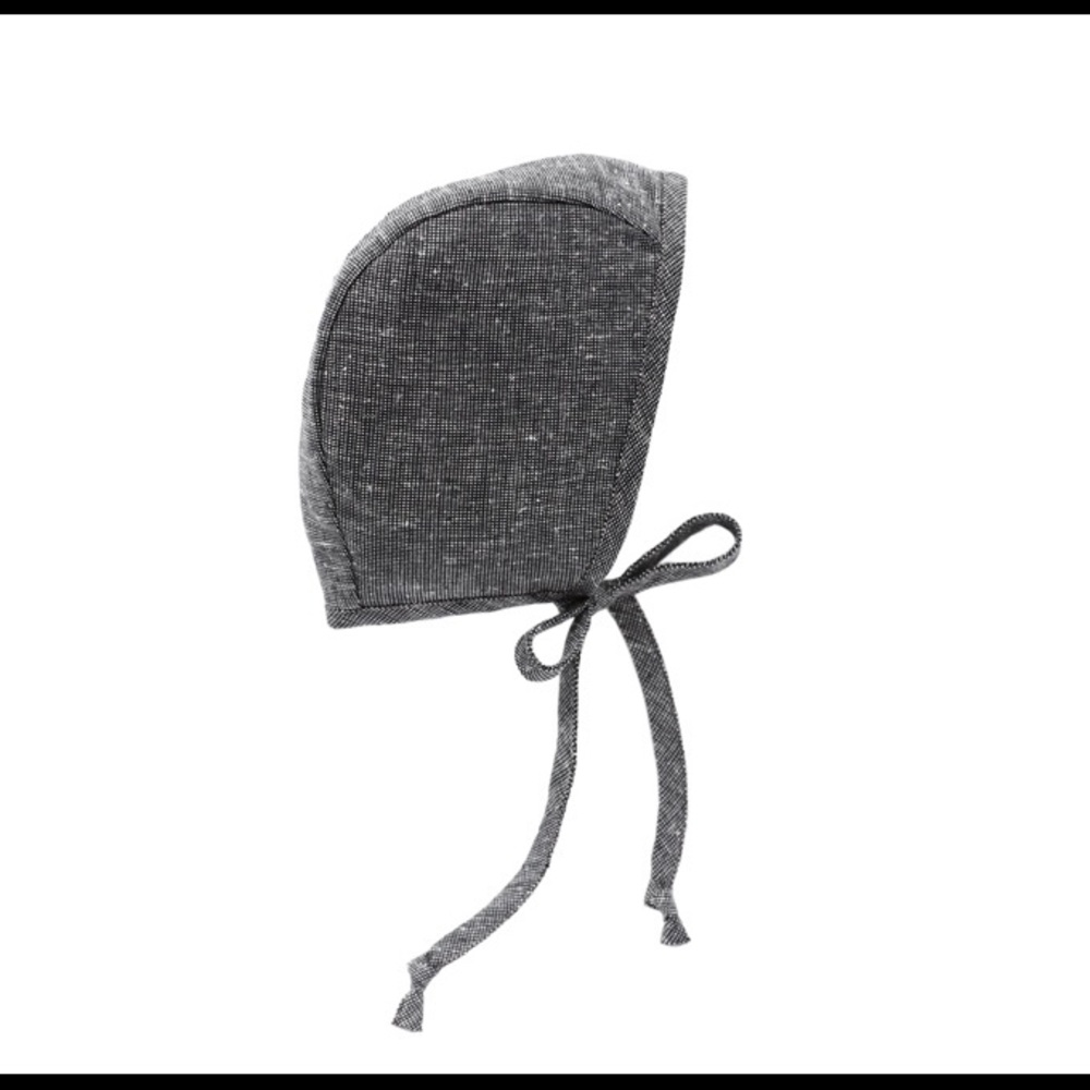 Briar bonnet
